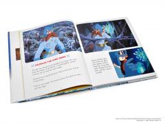 Nausicaa of the Valley of the Wind Picture Book