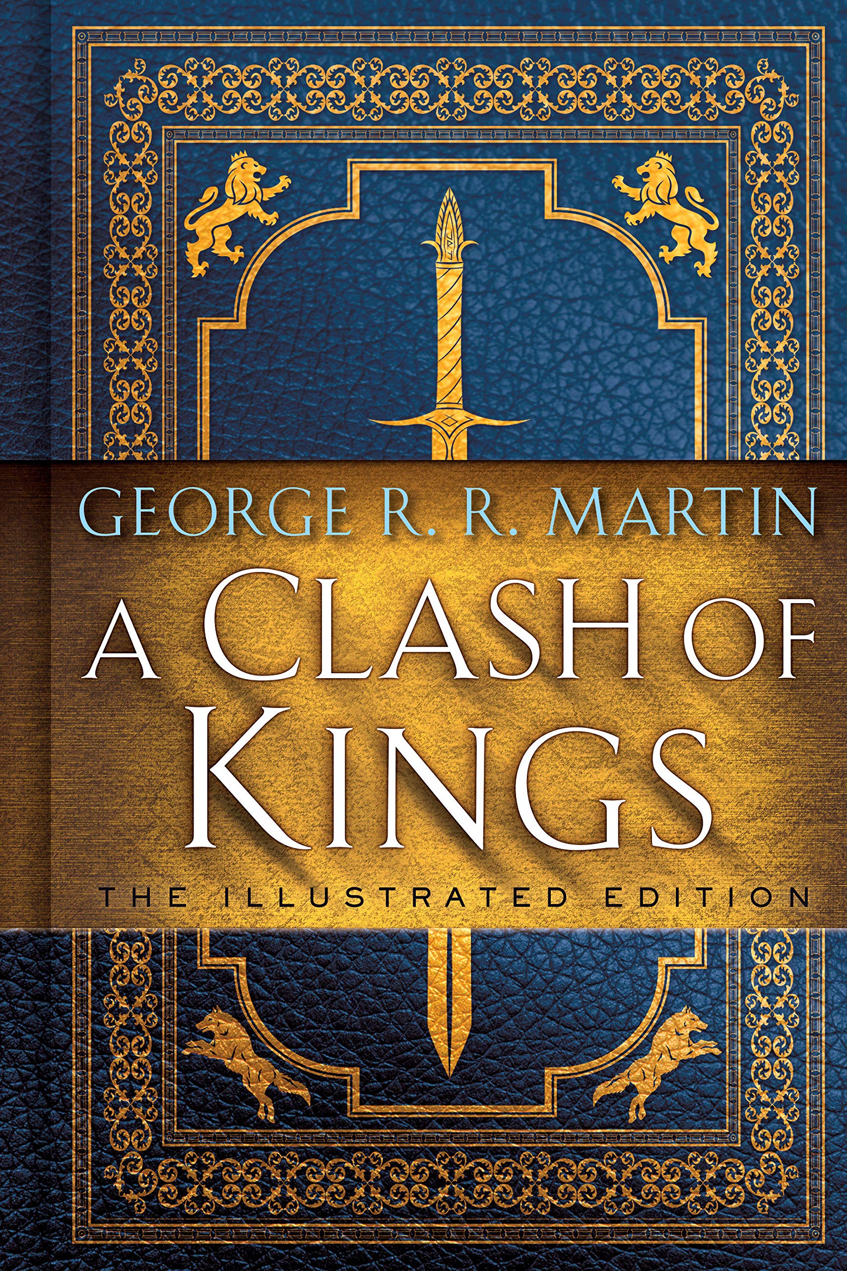 a clash of kings illustrated edition download