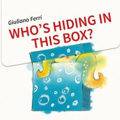 Whoas Hiding In This Box?