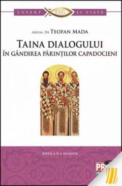 Taina dialogului in gandirea parintilor capadocieni