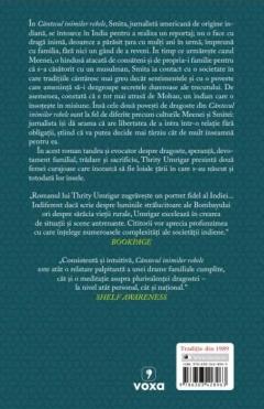 Cantecul inimilor rebele