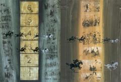 Old As Stone, Hard As Rock