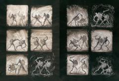 Old As Stone, Hard As Rock