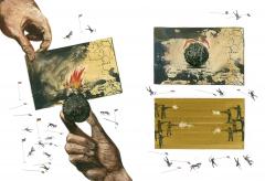 Old As Stone, Hard As Rock