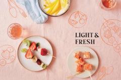 Last Minute Brunch Party