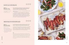 Last Minute Brunch Party