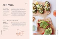 Last Minute Brunch Party