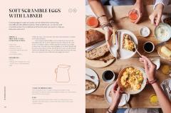 Last Minute Brunch Party