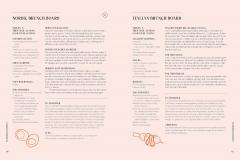 Last Minute Brunch Party