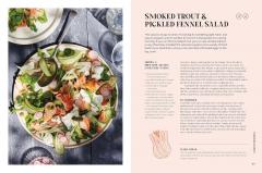 Last Minute Brunch Party