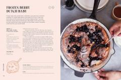 Last Minute Brunch Party