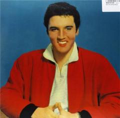 Elvis' Christmas Album - Vinyl