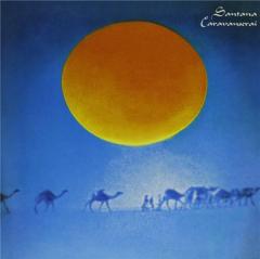 Caravanserai - Vinyl