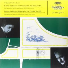 Mozart - Concertos for Piano An - Vinyl