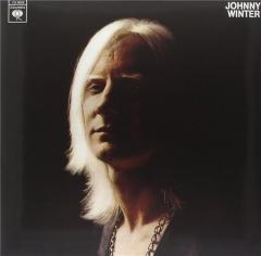 Johnny Winter - Vinyl