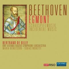 Ludwig van Beethoven - Egmont
