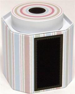 Cutie pentru ceai 100g - Cottage Garden Marc Brussel