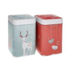 Cutie Winter Friends Birds - mai multe modele