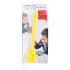 Lingurita Caspar Galbena