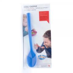 Lingurita Caspar Albastra