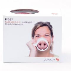 Cana - Piggy Donkey
