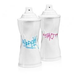 Set solnite - Spicy Graffiti Donkey