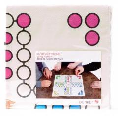 Servetele - Catch Me