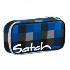 Satch Hard Pencil Case: Airtwist