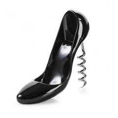 Tirbuson Stiletto Negru