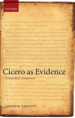 Cicero As Evidence