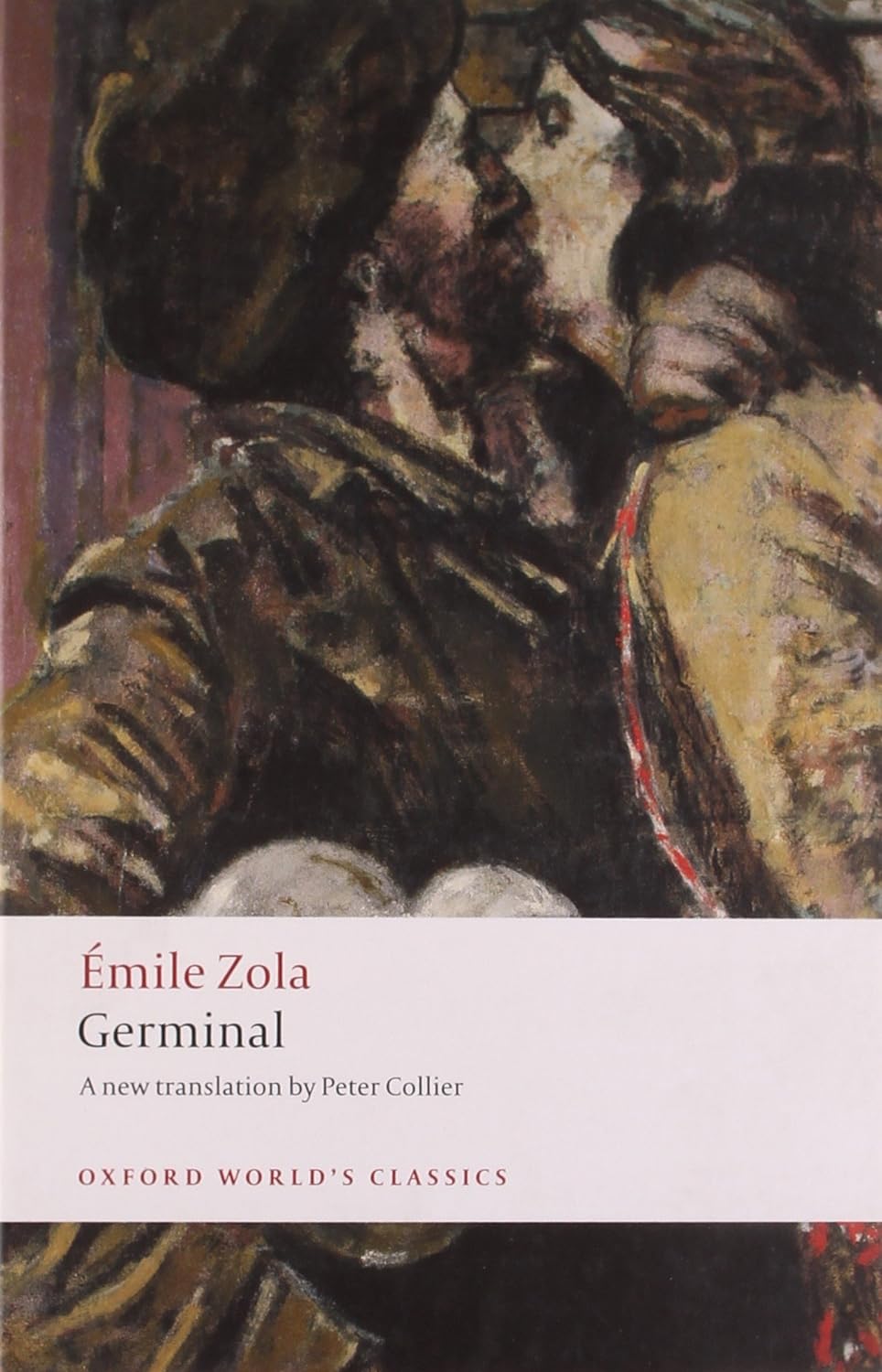 Germinal - Emile Zola