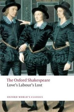 The Oxford Shakespeare