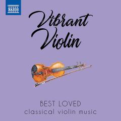 Vibrant Violin