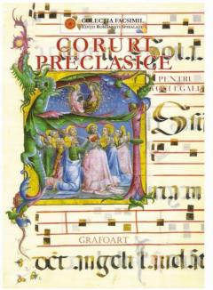 Coruri preclasice pentru voci egale