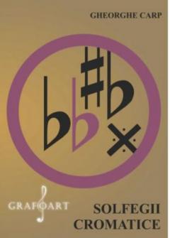 Solfegii Cromatice