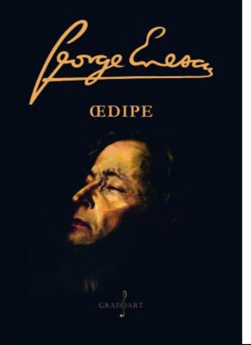 Oedipe - George Enescu