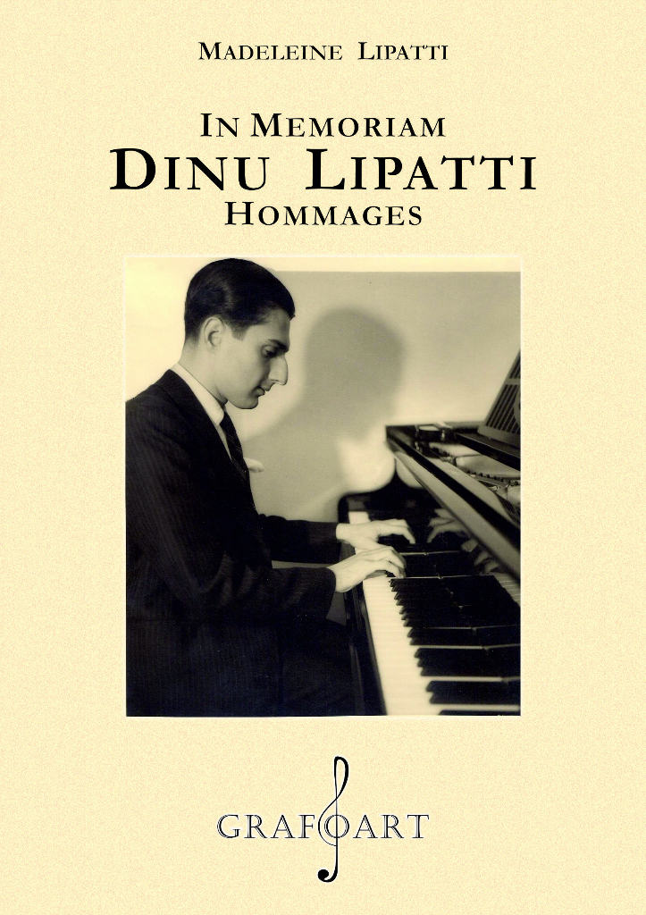 In memoriam : Dinu Lipati