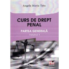 Curs de drept penal