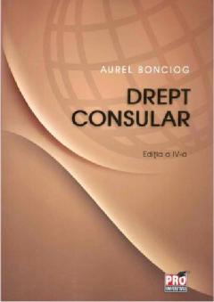 Drept consular