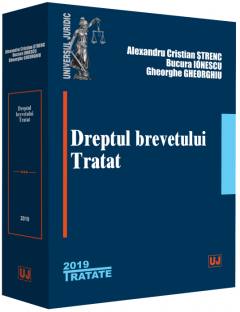 Dreptul brevetului. Tratat