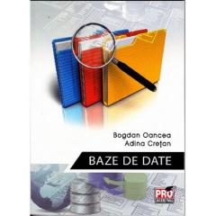 Baze de date