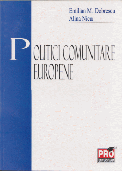 Politici comunitare europene