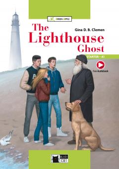 The Lighthouse Ghost