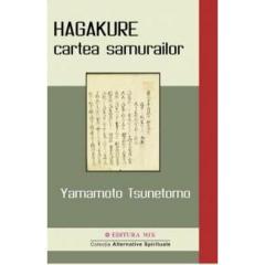 Hagakure, cartea samurailor