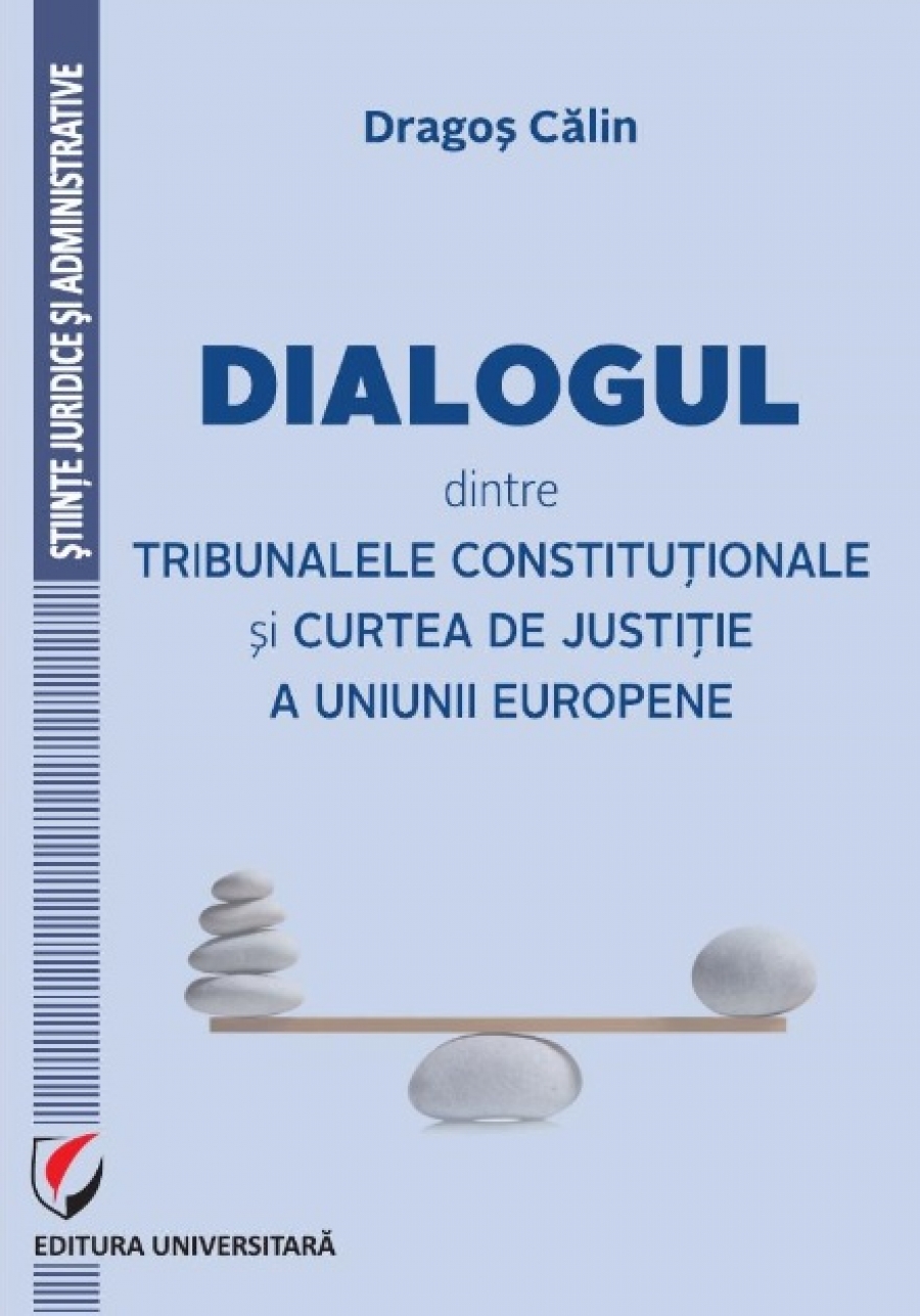 Dialoguri intre tribunale