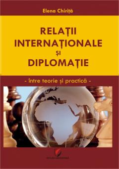Relatii internationale si diplomatie