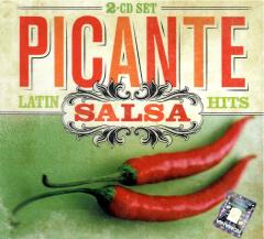 Picante Salsa - Latin Hits