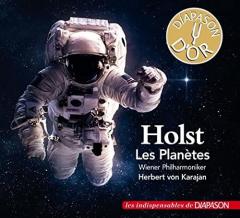 Holst - Les Planets
