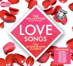 Love Songs - The Collection
