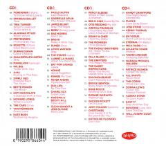 Love Songs - The Collection